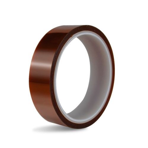 ข่าวล่าสุดของบริษัทเกี่ยวกับ คู่มือที่ดีที่สุดของคุณในการซื้อเทป Kapton: จะหาข้อเสนอที่ดีที่สุดได้ที่ไหน