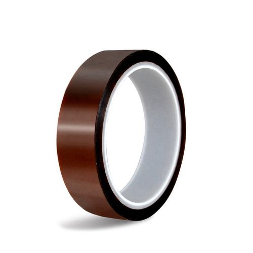ข่าวล่าสุดของบริษัทเกี่ยวกับ บอกลาการยึดเกาะด้วยไฟฟ้าสถิตย์ด้วยเทป Kapton ป้องกันไฟฟ้าสถิตย์: เครื่องมือสำคัญสำหรับอุปกรณ์อิเล็กทรอนิกส์