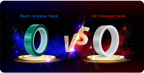 ข่าวล่าสุดของบริษัทเกี่ยวกับ เทปกันความร้อนและเทปกันรังสี UV ต่างกันอย่างไร?