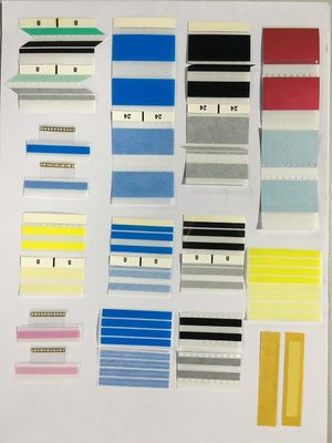 ราคาดี เทปประกบผ้าสวมหัวลำลองฤดูใบไม้ผลิ/ฤดูร้อนสีดำ ออนไลน์