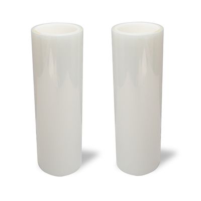 ราคาดี เทปกาว Dicing ทนต่ออุณหภูมิสูง ปล่อยรังสี UV พร้อมความต้านทานแรงดึงสูง ออนไลน์