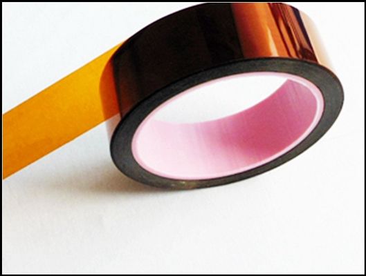 ราคาดี เทป Kapton กันน้ําความทนทานสูง สําหรับอุตสาหกรรม ออนไลน์