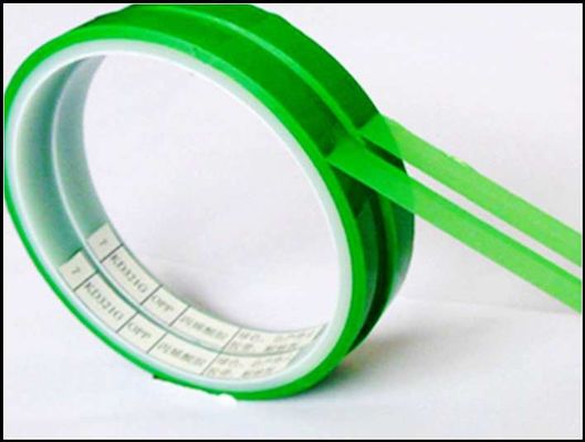 ราคาดี เทปดัดความร้อนสูงที่กําหนดเองสําหรับการใช้งานอุณหภูมิสูง ออนไลน์