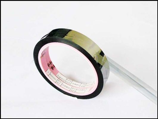 ราคาดี เทปกันสแตตติกแบบแอนติสแตตติกจากอะคริลิค มีความแข็งแรงต่อการดึง 25N/25mm ออนไลน์