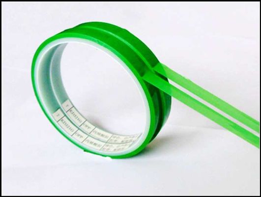 ราคาดี เทปป้องกันสแตตติก ความกว้าง 12 มิลลิเมตร ความอดทนต่ออุณหภูมิ -10C-80C ออนไลน์