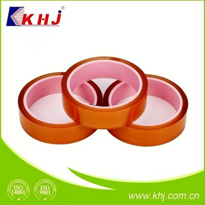ราคาดี เทปซิลิโคนอากาศสูงพอลิไมด์ ความแน่น 2.5N/cm ออนไลน์