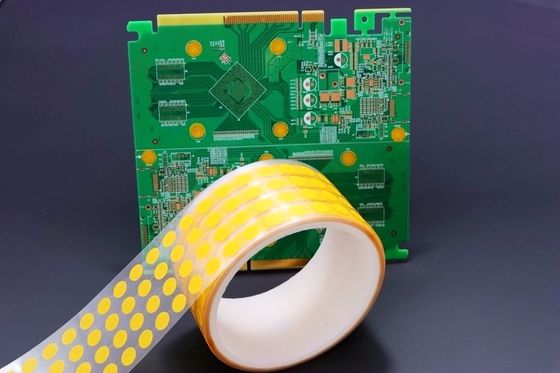 ราคาดี รูปแบบการพิมพ์แบบเวกเตอร์ เทป Kaplan พร้อมสารกันไฟ UL510 สําหรับมืออาชีพ ออนไลน์