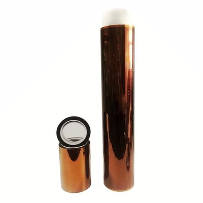 ราคาดี 0.01mm-0.5mm ความหนาเทปปิดสําหรับ -20 ° F ถึง 150 ° F ระยะอุณหภูมิ ออนไลน์