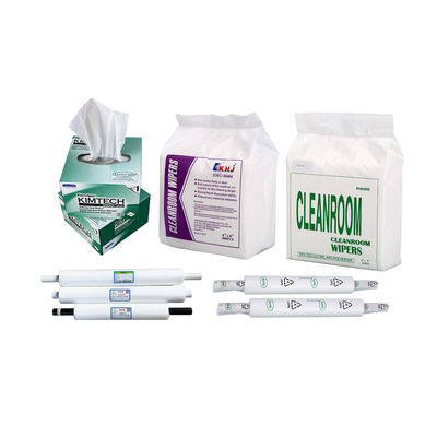 ราคาดี 68 กรัม/เมตร2 กรัมน้ําหนัก ผงไม้ 56% โพลีเอสเตอร์44% ความยาว 9