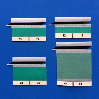 ราคาดี สีหลายความทนทานต่ออุณหภูมิ โซลเวนต์ฟรีรีลิเบอร์ไลนเนอร์สําหรับการใช้งานแม่นยํา ออนไลน์