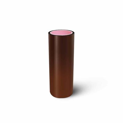 ราคาดี สามารถปรับเปลี่ยนเทป Kaplon Unisex 2-20 Mils / Kapton Tape Esd สําหรับความต้านทานพื้นผิวสปริง 105 ~ 10ohms ออนไลน์