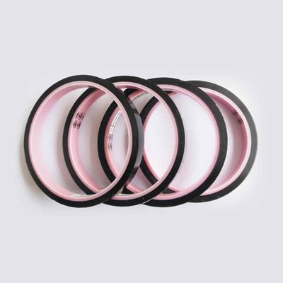 ราคาดี ความต้านทาน UV ความดัน ความรู้สึกต่อความยาว 150% เทปไพ ราคา / เทปหนัง Kapton ด้วยรูปแบบธรรมดา ออนไลน์