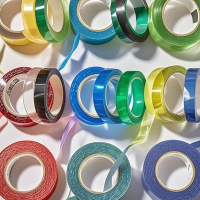 ราคาดี เทปแคปตันแบบแข็งประเภทอุตสาหกรรมที่มีความแน่นแน่น ออนไลน์