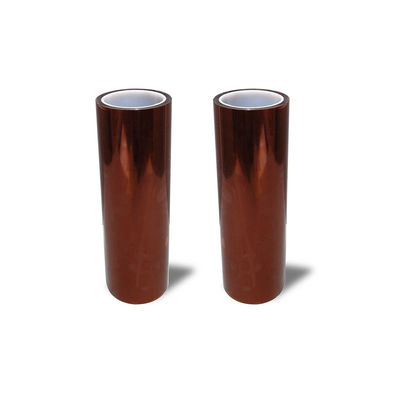 ราคาดี 30 oz/in ความแข็งแรงการติดต่อ เทปความร้อนสูง tesa สําหรับอุตสาหกรรมและอุณหภูมิสูง กันน้ํา ออนไลน์