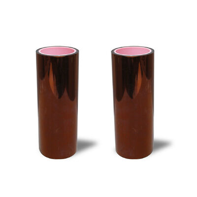 ซื้อ เทปพอลิไมด์ E1-IH807J เทปแคปตันความร้อนสูง ESD ปลอดภัย การผลิตออนไลน์