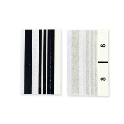 KHJ 19 Series SMT Splice Tape with four strips tape applicable for all sizes of carrier tapes