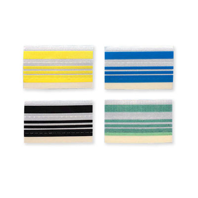 KHJ 19 Series SMT Splice Tape with four strips tape applicable for all sizes of carrier tapes