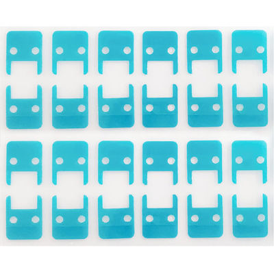 ราคาดี PCB Back Adhesive Precision Die ตัดแก้ไข windows OEM ODM ออนไลน์