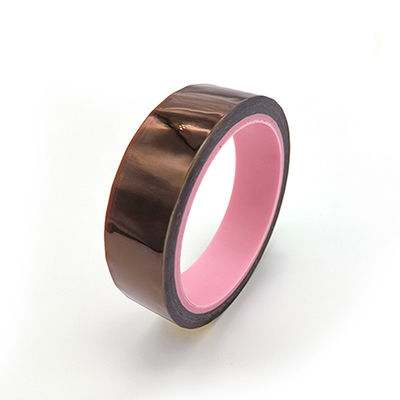 ราคาดี เทปทนความร้อน ESD โพลิอิไมด์ 290 °C 0.05 ความหนา OEM ODM ออนไลน์