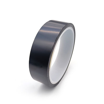 ราคาดี ฟิล์มโพลีเอไมด์ป้องกันไฟฟ้าสถิตย์ E2-B821B สำหรับการยึดติดด้วยความร้อนและการนำความร้อนของ ACF ออนไลน์