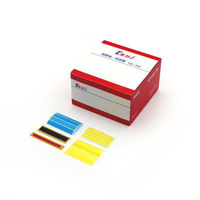 Acrylic Carrier Siemens SMT Splice Tape With Superior Adhesion