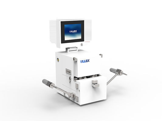 MARS SERIES ASMA1 เดสก์ท็อป SMT SPLICING MACHINE