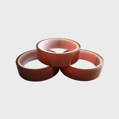ราคาดี DIH772A-BM เทปคาปตัน เทปสองหน้ากาว PI Tape ออนไลน์
