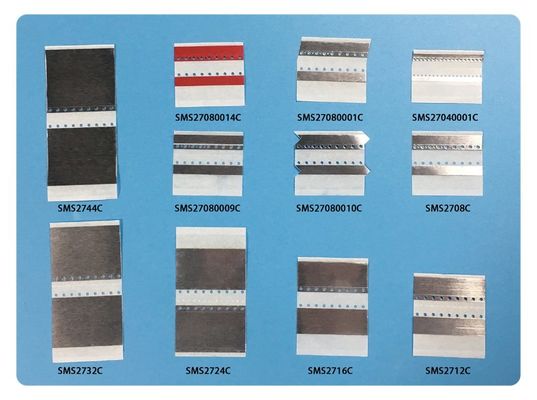 ราคาดี SMT Splice Tape แขนสั้น ฤดูใบไม้ผลิ/ฤดูร้อน ทุกวัน ออนไลน์