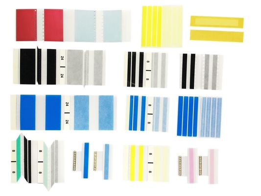 ราคาดี SMT Jointing Tape เทปคอกลมแขนสั้นสำหรับใช้ในอุตสาหกรรม ออนไลน์