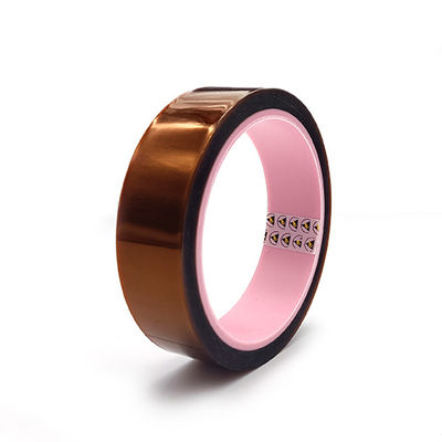 ราคาดี เทป Kapton กาวอะคริลิคสำหรับเตียงพิมพ์ที่มีความต้านแรงดึง 20 ปอนด์/นิ้ว และกันน้ำได้ดีเยี่ยม ออนไลน์