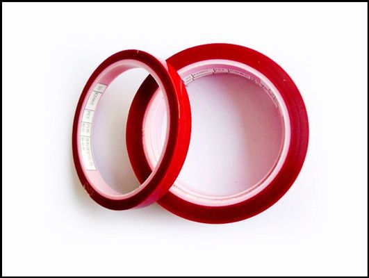 ราคาดี เทปฉีกยึดเอคริลิก UV curable สําหรับการตัดความละเอียดสูง - ความยาว 10m-1000m ออนไลน์