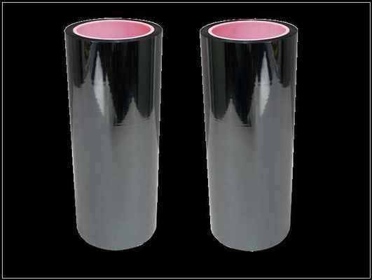 ราคาดี เทปที่กําหนดเองสีดําในรูปร่างสี่เหลี่ยมสําหรับเทคโนโลยีการพิมพ์ Flexography ออนไลน์