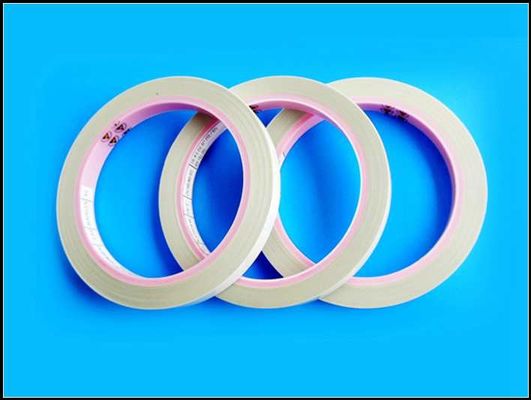 ราคาดี 2.5N/cm ความแข็งแรงในการดึง เทปท่อเตาอุณหภูมิสูงสําหรับการใช้งานทางการค้า ออนไลน์