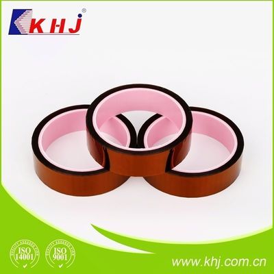 ราคาดี ความแข็งแรง Dielectric 20 KV / มม เทปปิดความร้อนสูง 1/2 นิ้วสําหรับอุตสาหกรรม ออนไลน์