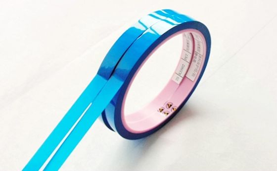 ราคาดี ส่งฟรี เทปสีน้ําเงิน แข็งแรง 20N/cm และกันคลื่น ออนไลน์