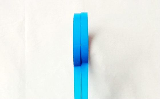 ราคาดี แผ่นผูกติดที่มีความรู้สึกต่อแรงกดชนิดสีฟ้า แผ่นผูกติดที่มีความแข็งแรงในการผูกติดที่กลาง ออนไลน์