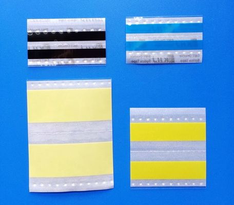 ราคาดี ถึง 8 สี การพิมพ์รูปแบบแข็ง EPDM เทปสปไลซ์ด้วยวัสดุ ออนไลน์