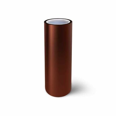 ราคาดี ความต้านทานต่อการติดต่อ ผนัง PVC 2.6mil 536°F ความอดทนต่อความร้อนสําหรับอุปกรณ์อิเล็กทรอนิกส์ ออนไลน์