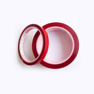 ราคาดี ฟิล์มปรับความร้อนจากไฟฟ้าแบบ PVC แบบเรียบๆ ด้วยช่วงอุณหภูมิ -60.C ถึง 260.C ออนไลน์