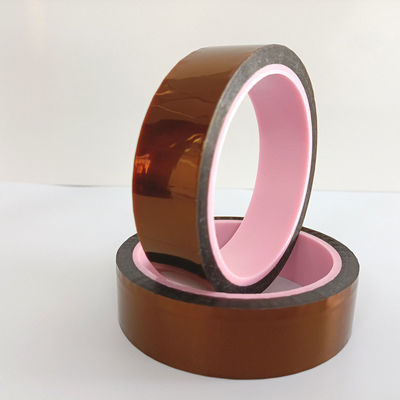 ราคาดี 3 นิ้ว Core Glossy Lamination Label สําหรับ Kapton Polyimide Film / Kapton Tape ออนไลน์