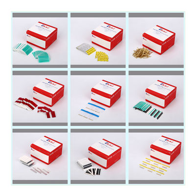 ราคาดี ตัดแบบตาย แอนติสแตติก SMT Splice Clip สําหรับการประกอบอิเล็กทรอนิกส์ ออนไลน์