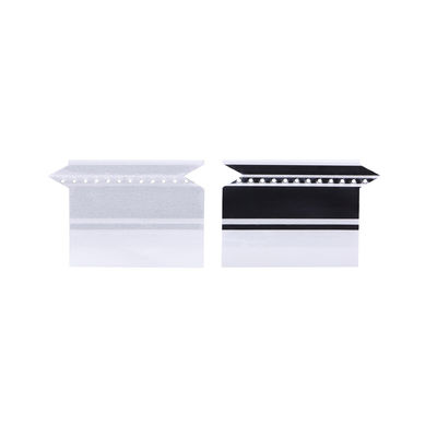 ราคาดี Custom Printed Adhesive Backing Smooth Surface Matte Glossy Finish Clear Labels ออนไลน์