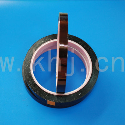 ราคาดี สามารถพิมพ์ได้ ใช่ Kapton Tape Polyimide BGA กับหมึกพิมพ์สารละลาย ออนไลน์