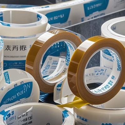 ราคาดี เทปพิมพ์ความละเอียดสูง Kapton สําหรับการใช้งานอุตสาหกรรม ออนไลน์