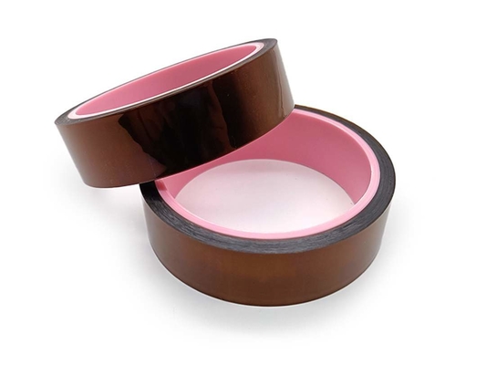 ราคาดี 30 Days Return Policy Guaranteed Satisfaction for Smooth Printing Surface Kapton Tape ออนไลน์