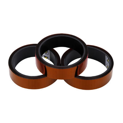 ราคาดี เทปโพลีอิไมด์ ESD IH803H – เทปฟิล์มแคปตันป้องกันไฟฟ้าสถิตพร้อมกาวซิลิโคน, 0.05 มม. ออนไลน์