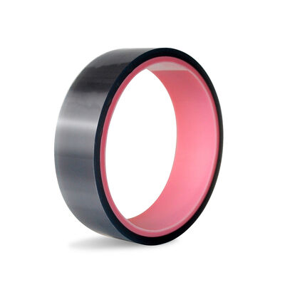 ราคาดี เทปการปล่อยความร้อน TS652D สําหรับการตัดแผ่นและการบิดซ้อนครึ่งประสาท เทปผูกเชื้อชั่วคราวที่ใช้งานด้วยความร้อน ไม่มีซาก PET 110-140C MLCC LED การตัดและการจัดเรียงอิเล็กทรอนิกส์ ออนไลน์