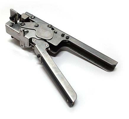 ราคาดี เครื่องมือประกบ SMT โลหะจับพลาสติกสำหรับเทปขนส่ง SMD ออนไลน์