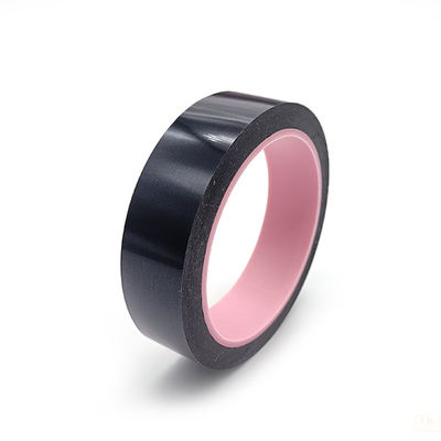 ราคาดี E1-DIH776A-B เทปติดต่อ ESD กันความร้อน ซิลิโคนเคลือบด้านสอง OEM ODM ออนไลน์