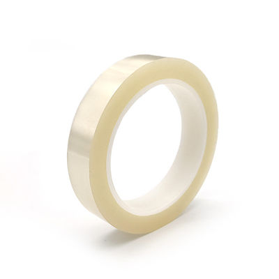 ราคาดี โพลีเอสเตอร์ PET 3.8mil UV Dicing Tape เทปป้องกันไฟฟ้าสถิต UV ออนไลน์